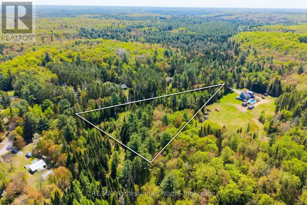 3116 Old Muskoka Road, Huntsville (Stephenson)